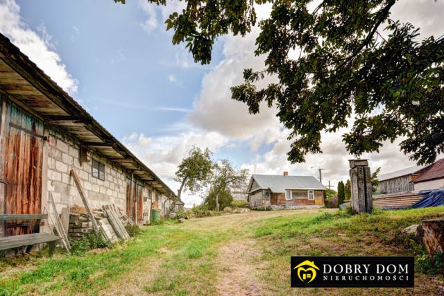 dom wolnostojący, 2 pokoje Słomianka. Zdjęcie 4
