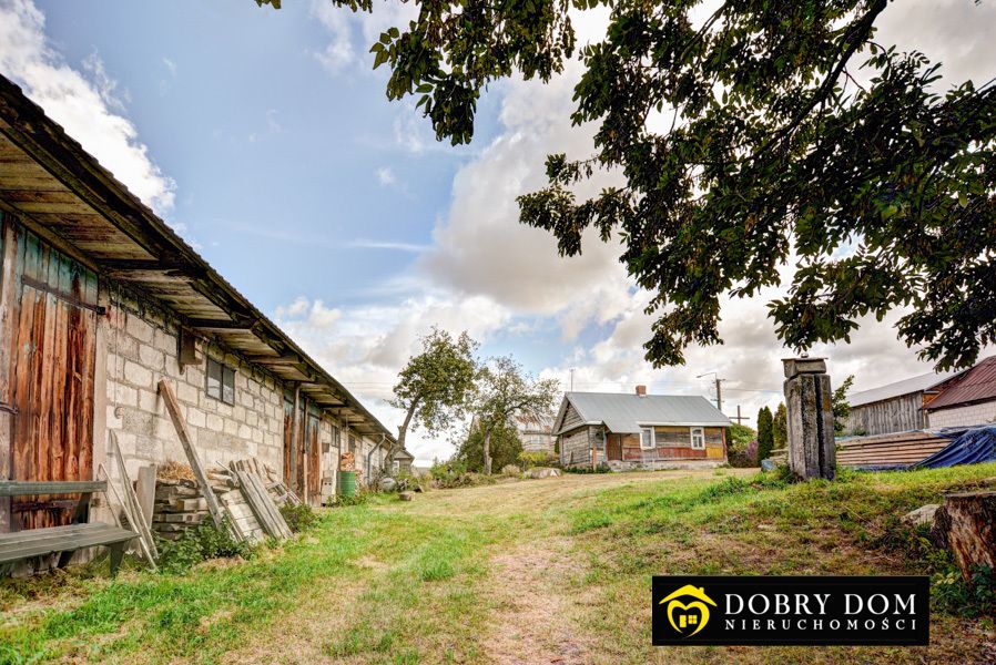 dom wolnostojący, 2 pokoje Słomianka. Zdjęcie 4
