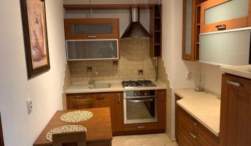 Mieszkanie 2-pokojowe Warszawa Ursynów, ul. Alternatywy