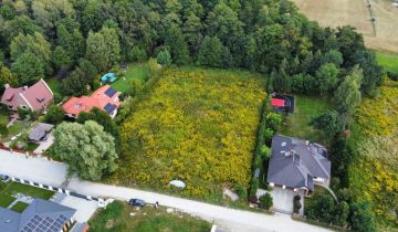 Działka budowlana Ligota Piękna