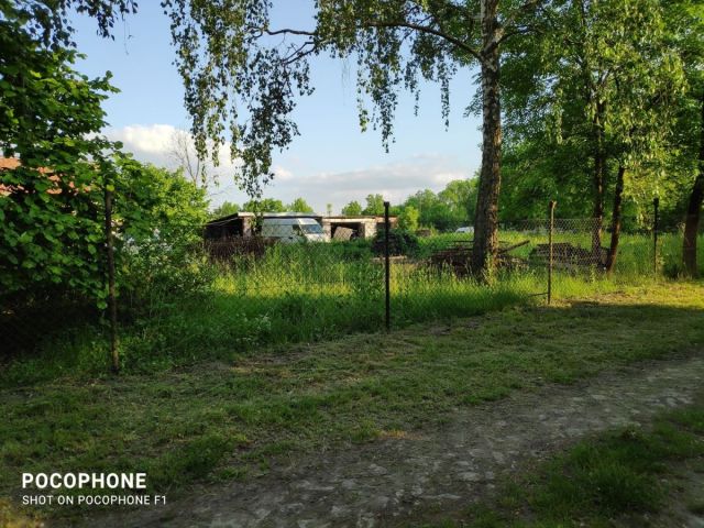 Działka rolna Grodziszów. Zdjęcie 3