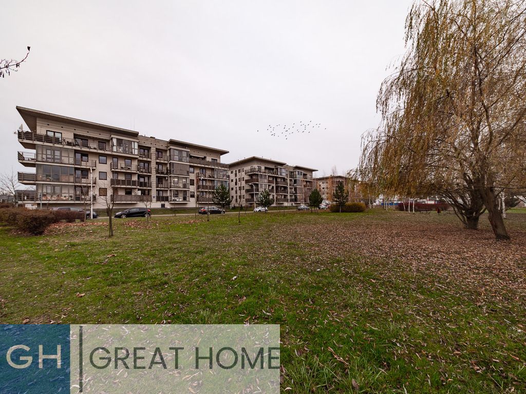 Mieszkanie 2-pokojowe Kręczki, ul. Draceny. Zdjęcie 13