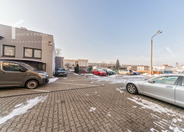 Lokal Bielsko-Biała, ul. Ignacego Daszyńskiego. Zdjęcie 26