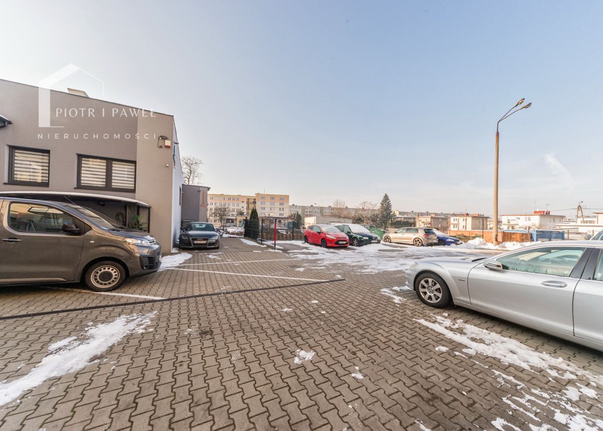 Lokal Bielsko-Biała, ul. Ignacego Daszyńskiego. Zdjęcie 26