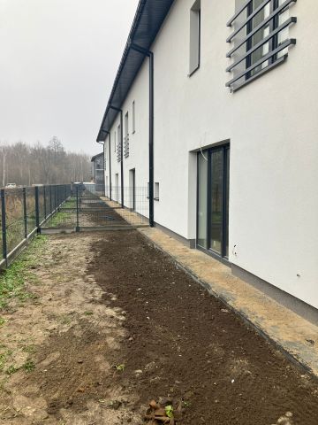 dom szeregowy, 4 pokoje Zielonka Zosinek, ul. Ossowska. Zdjęcie 5