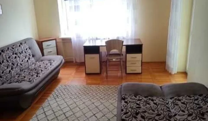 Mieszkanie 2-pokojowe Lublin, al. gen. Władysława Sikorskiego