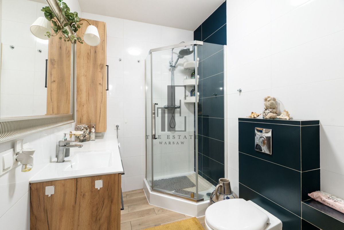 Mieszkanie 2-pokojowe Warszawa, ul. Szosowa. Zdjęcie 8