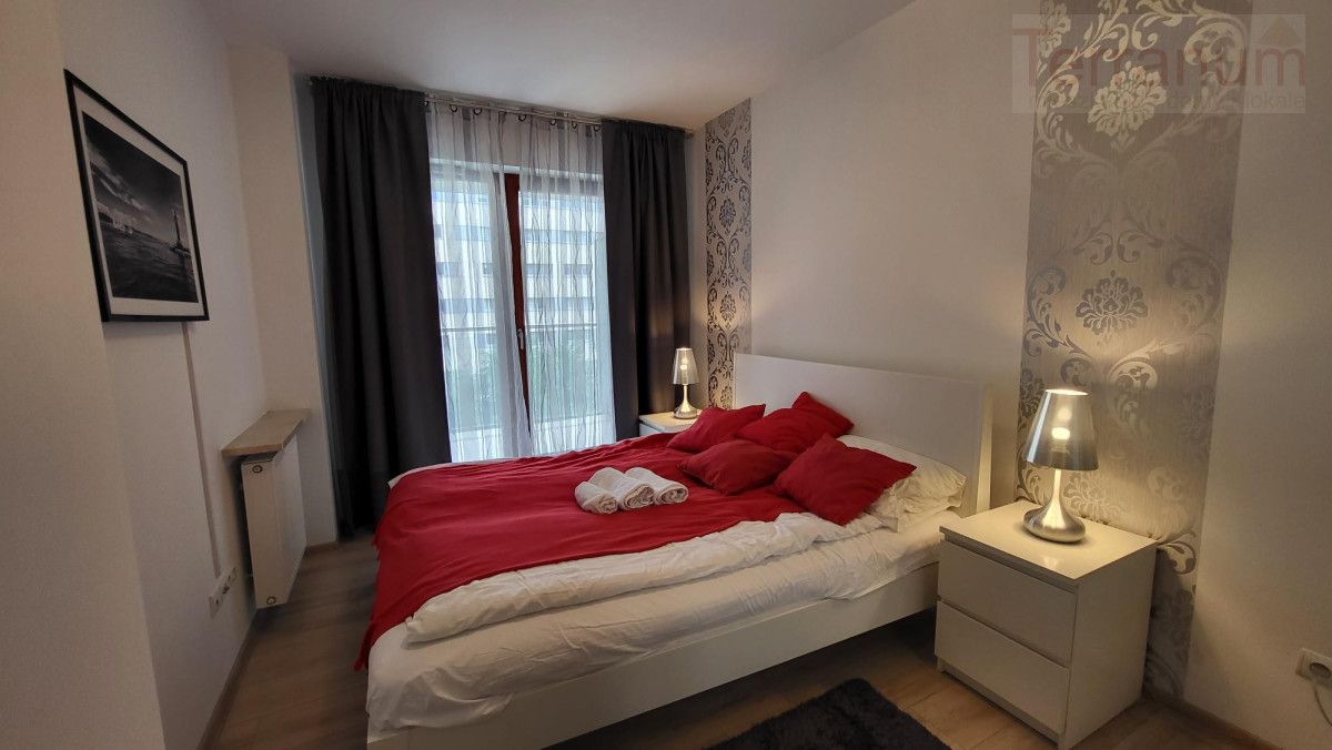 Mieszkanie 2-pokojowe Warszawa Wola, ul. Wronia. Zdjęcie 10