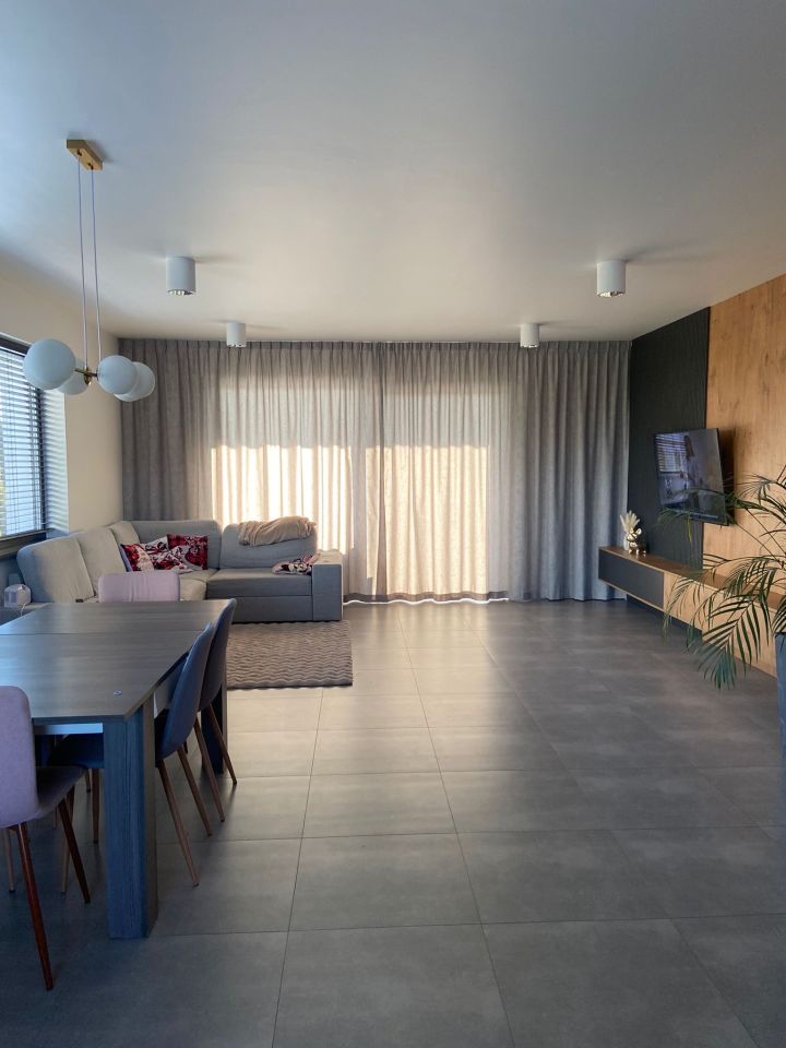 dom wolnostojący, 4 pokoje Piaski. Zdjęcie 21