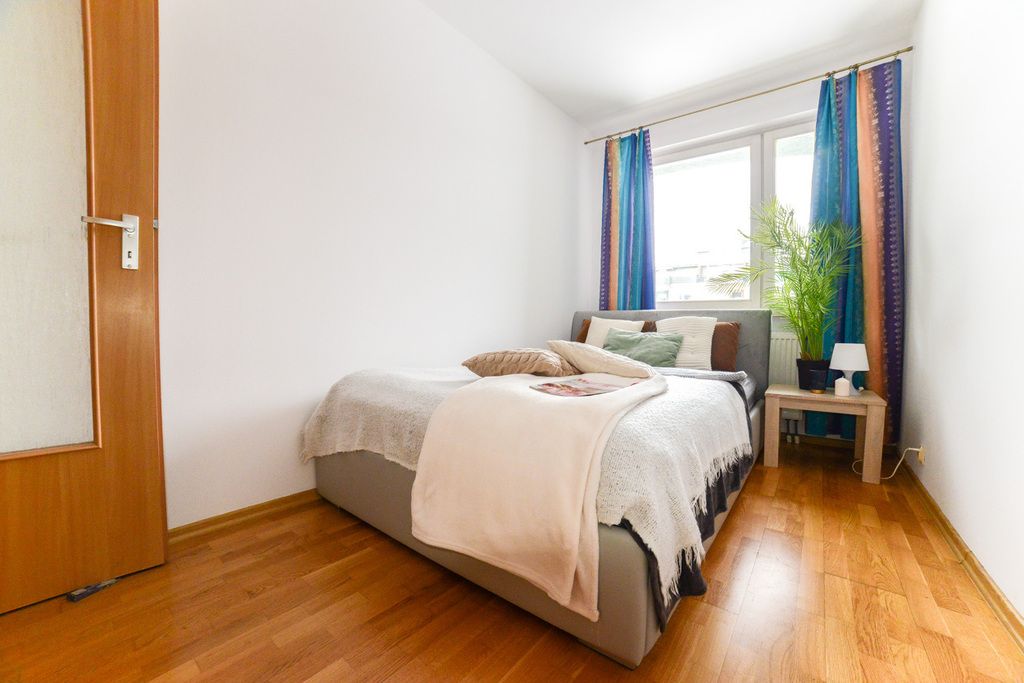 Mieszkanie 2-pokojowe Warszawa Bielany, ul. Heroldów. Zdjęcie 11