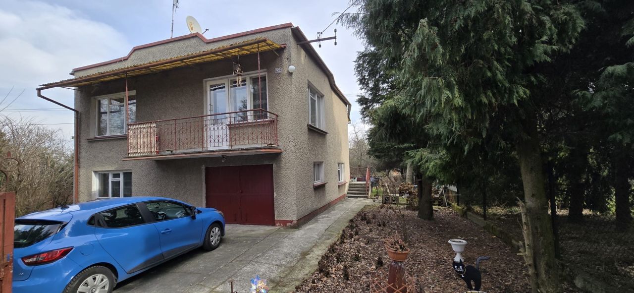 dom wolnostojący, 5 pokoi Grabówki Grabówki Dolne. Zdjęcie 9