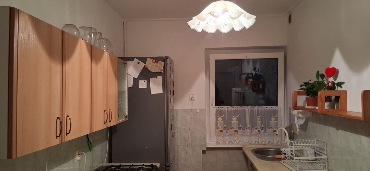 Mieszkanie 2-pokojowe Gdańsk Oliwa, ul. Wita Stwosza. Zdjęcie 16