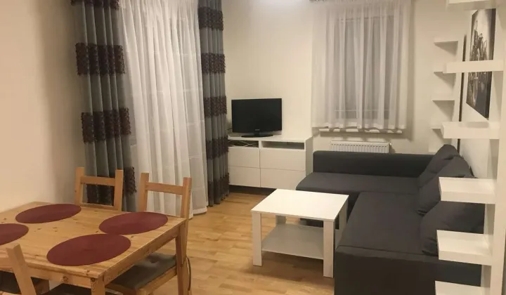 Mieszkanie 3-pokojowe Katowice Kostuchna, ul. Bażantów