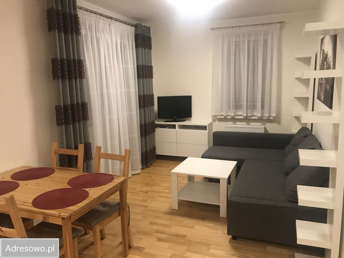 Mieszkanie 3-pokojowe Katowice Kostuchna, ul. Bażantów. Zdjęcie 1