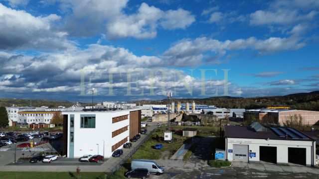 Hala/magazyn Myślenice, ul. Przemysłowa. Zdjęcie 3