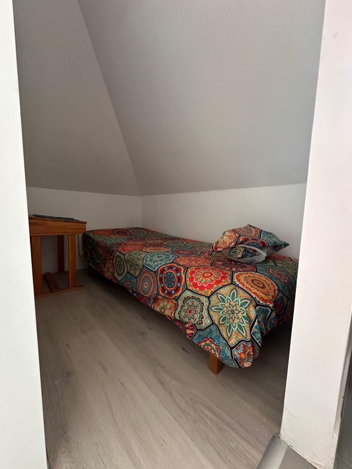 Mieszkanie 1-pokojowe Gościęcice. Zdjęcie 8