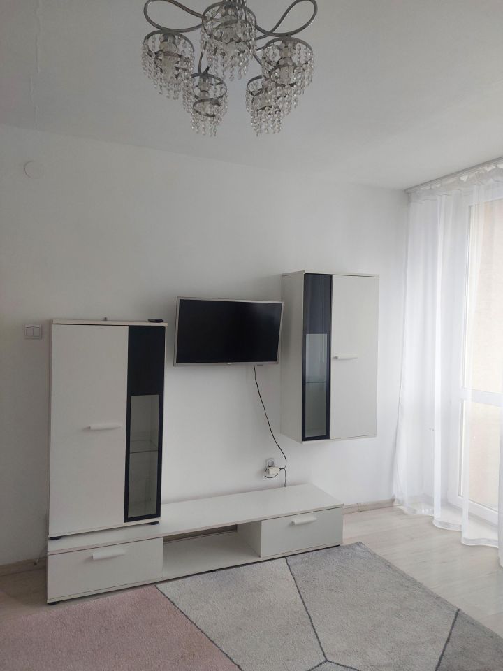 Mieszkanie 2-pokojowe Warszawa Wola, ul. Okocimska. Zdjęcie 3