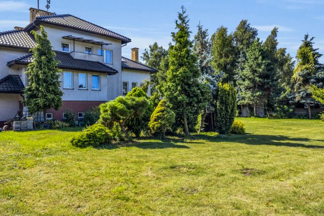 dom wolnostojący, 8 pokoi Kalisz, ul. Żwirki i Wigury. Zdjęcie 16