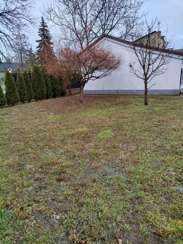 Działka rod Zduńska Wola, Mostowa/Północna. Zdjęcie 3