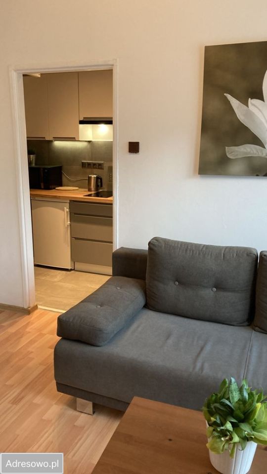 Mieszkanie 2-pokojowe Gdynia Działki Leśne, ul. Warszawska. Zdjęcie 17