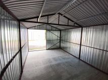 Garaż/miejsce parkingowe Nasielsk, ul. Starzyńskiego. Zdjęcie 1