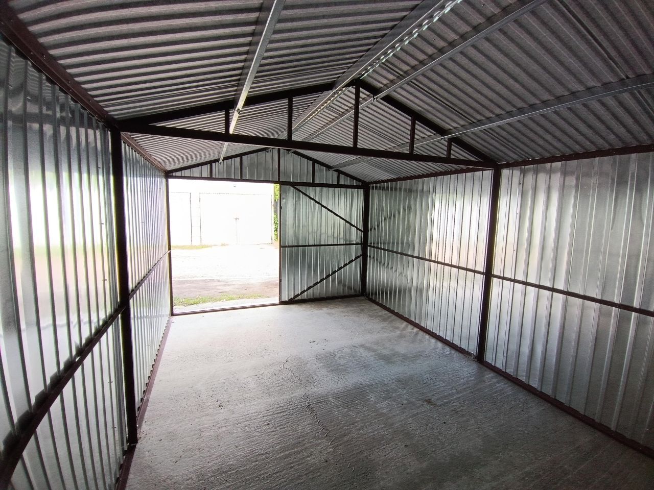 Mieszkanie 1-pokojowe Nasielsk, ul. Starzyńskiego. Zdjęcie 2