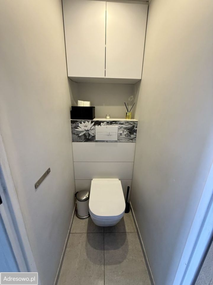 Mieszkanie 4-pokojowe Gdańsk Morena. Zdjęcie 4