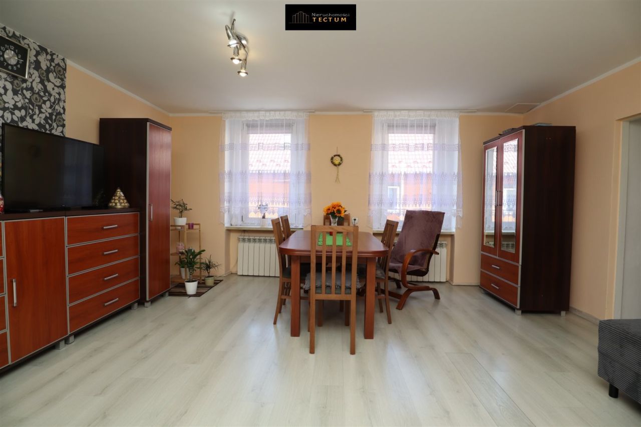 dom wolnostojący, 6 pokoi Gołańcz, ul. Klasztorna. Zdjęcie 4