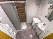 Mieszkanie 3-pokojowe Kraków Nowa Huta, os. Wandy. Zdjęcie 4