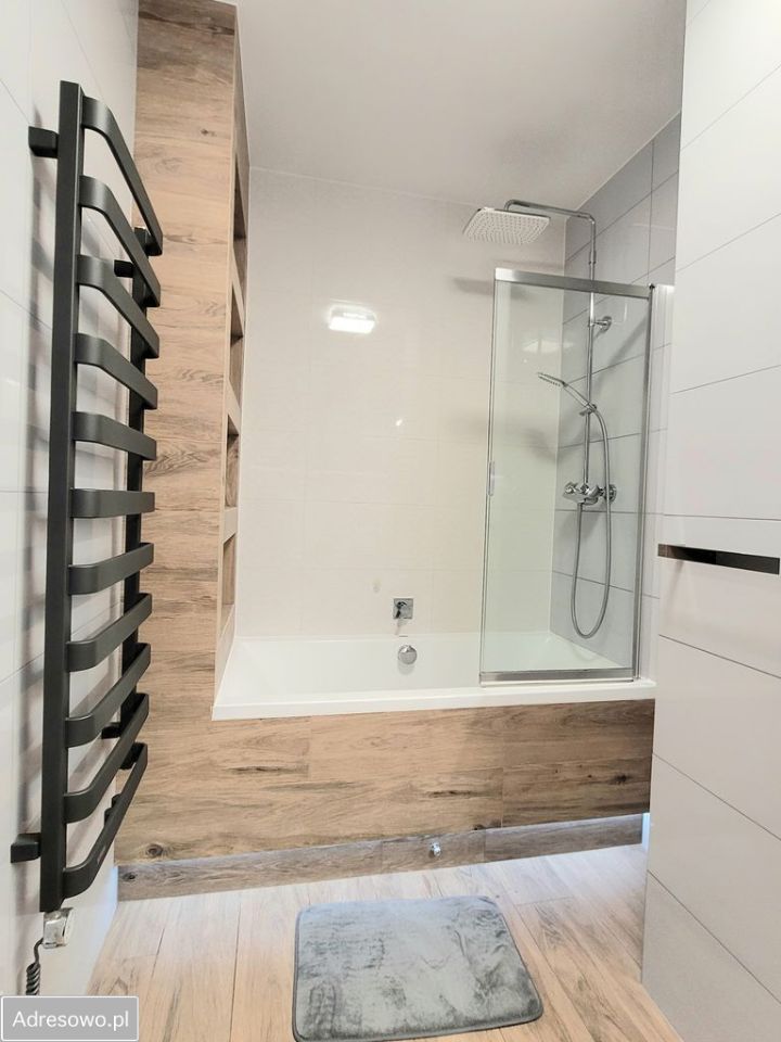 Mieszkanie 3-pokojowe Gdynia Redłowo, ul. Legionów. Zdjęcie 15