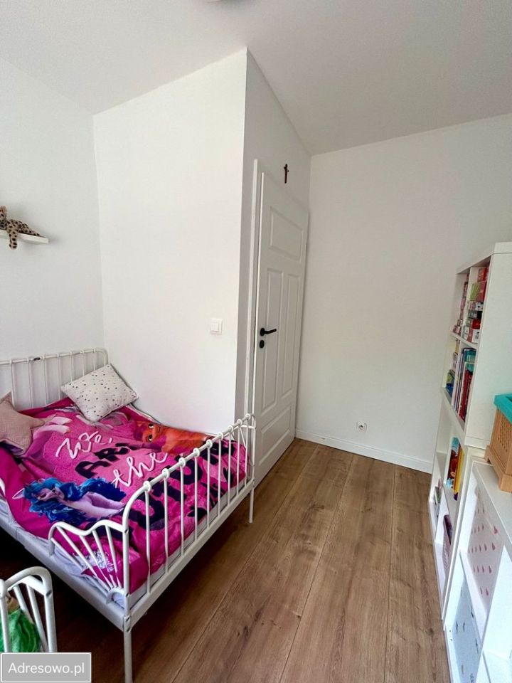 Mieszkanie 3-pokojowe Poznań Stare Miasto, ul. Maków Polnych. Zdjęcie 19