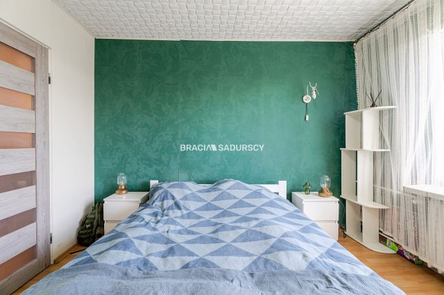 Mieszkanie 2-pokojowe Kraków Prądnik Biały, ul. Siewna. Zdjęcie 8