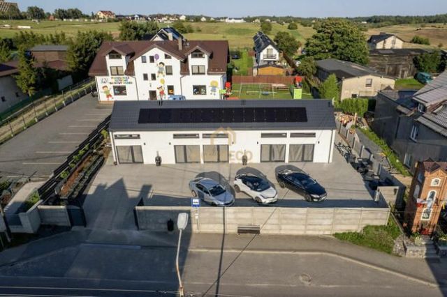 dom wolnostojący, 15 pokoi Tupadły, ul. Pucka. Zdjęcie 13