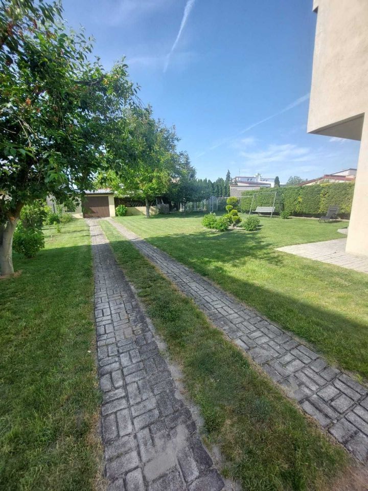 bliźniak Łuków, ul. Cegielniana. Zdjęcie 3