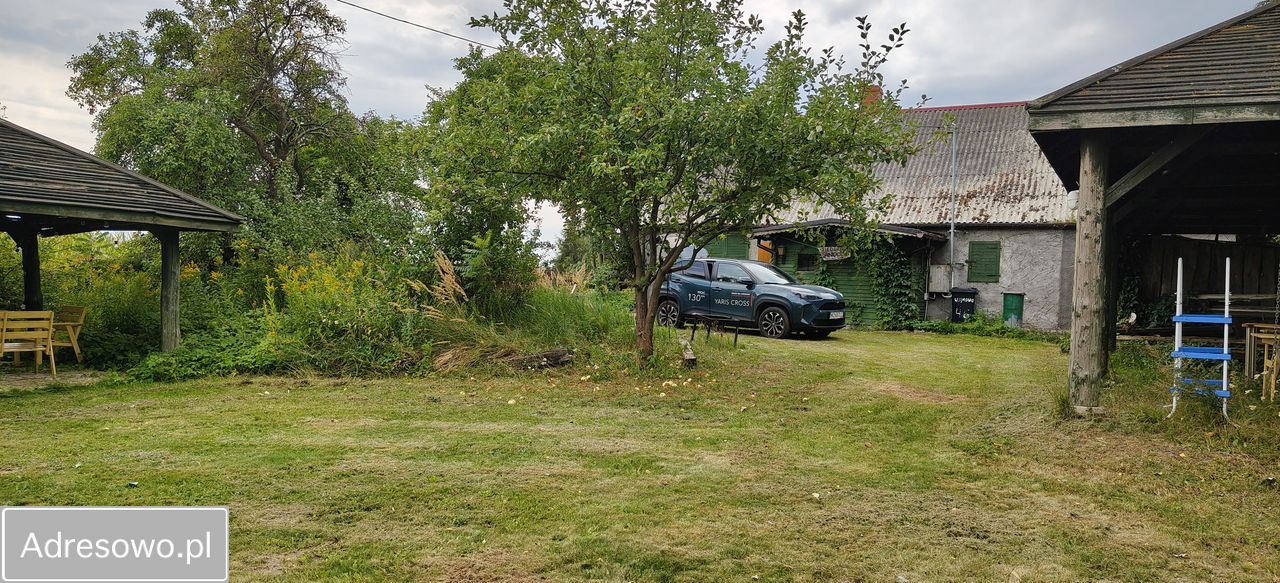 Wojnowo Dom wolnostojący do zamieszkania - 70 m² - 2 pokoje
