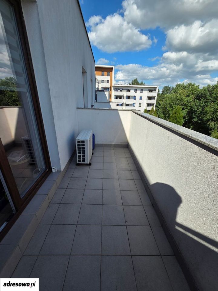 Mieszkanie 3-pokojowe Wrocław Stabłowice, ul. Stabłowicka. Zdjęcie 11