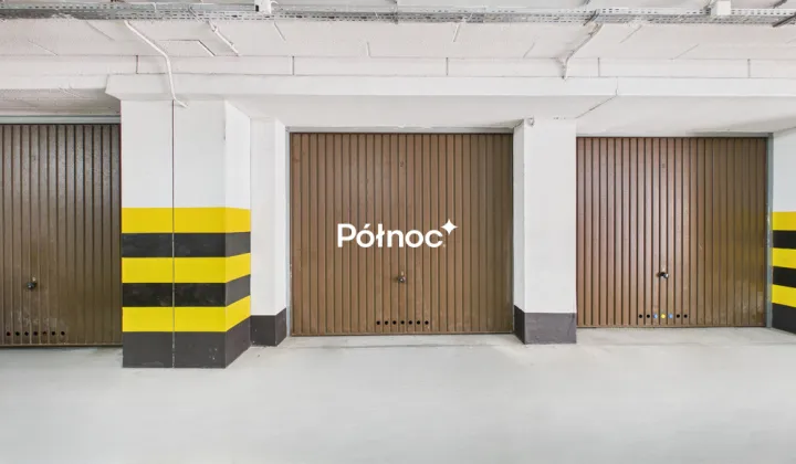 Garaż/miejsce parkingowe Białystok Bojary, ul. Ryska