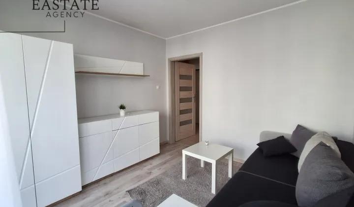 Mieszkanie 2-pokojowe Gdańsk, ul. Kazimierza Wielkiego