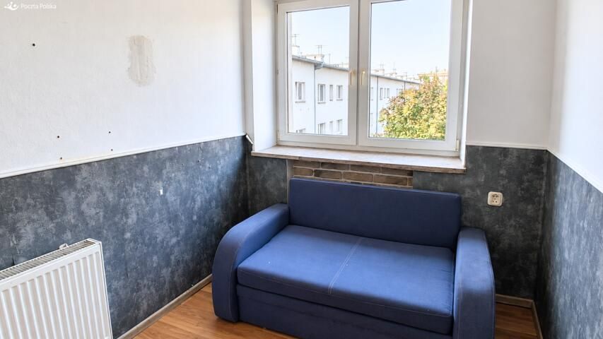 Mieszkanie 3-pokojowe Warszawa, ul. Ratuszowa. Zdjęcie 6