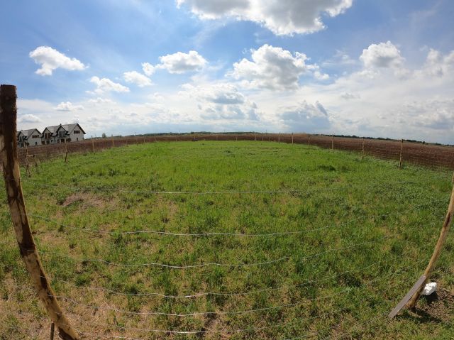 Działka budowlana Nadolice Małe, ul. Słoneczna. Zdjęcie 1