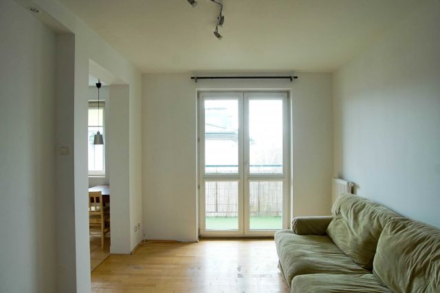 Mieszkanie 2-pokojowe Warszawa Bemowo, ul. gen. Tadeusza Pełczyńskiego. Zdjęcie 1