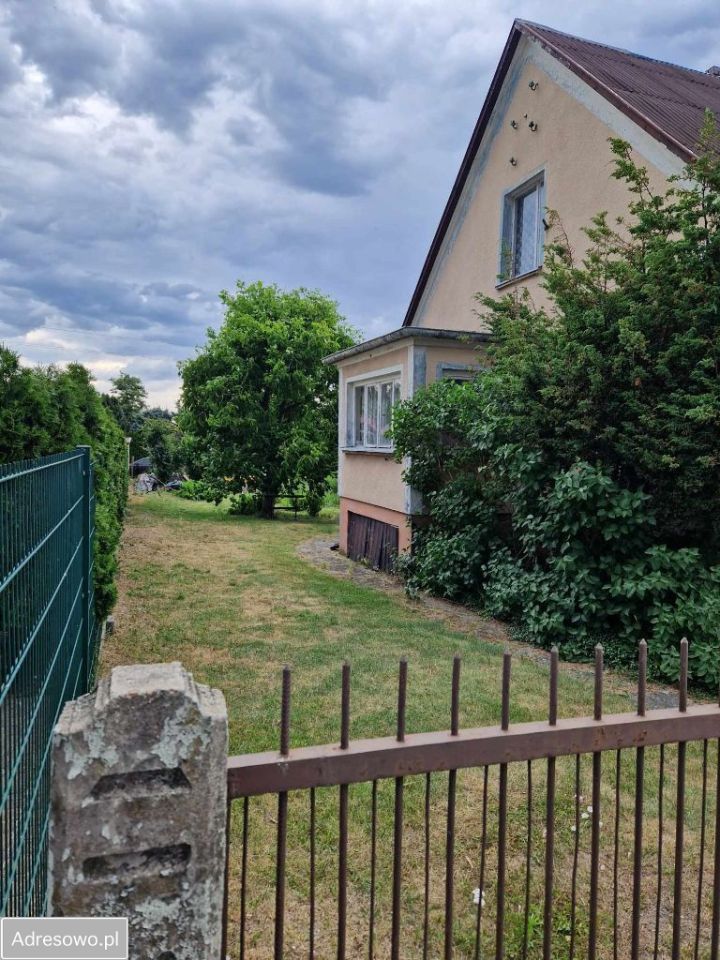 dom wolnostojący, 2 pokoje Kórnik Bnin. Zdjęcie 3