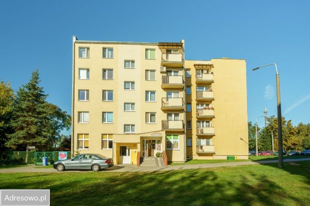 Mieszkanie 3-pokojowe Chełmno, os. Marii Curie-Skłodowskiej. Zdjęcie 1