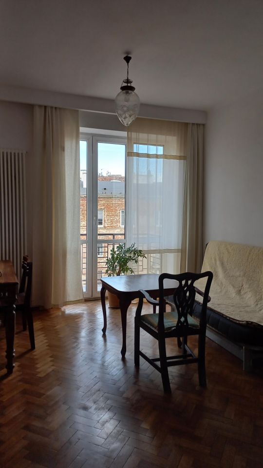 Mieszkanie 2-pokojowe Warszawa Praga-Północ, ul. Konopacka