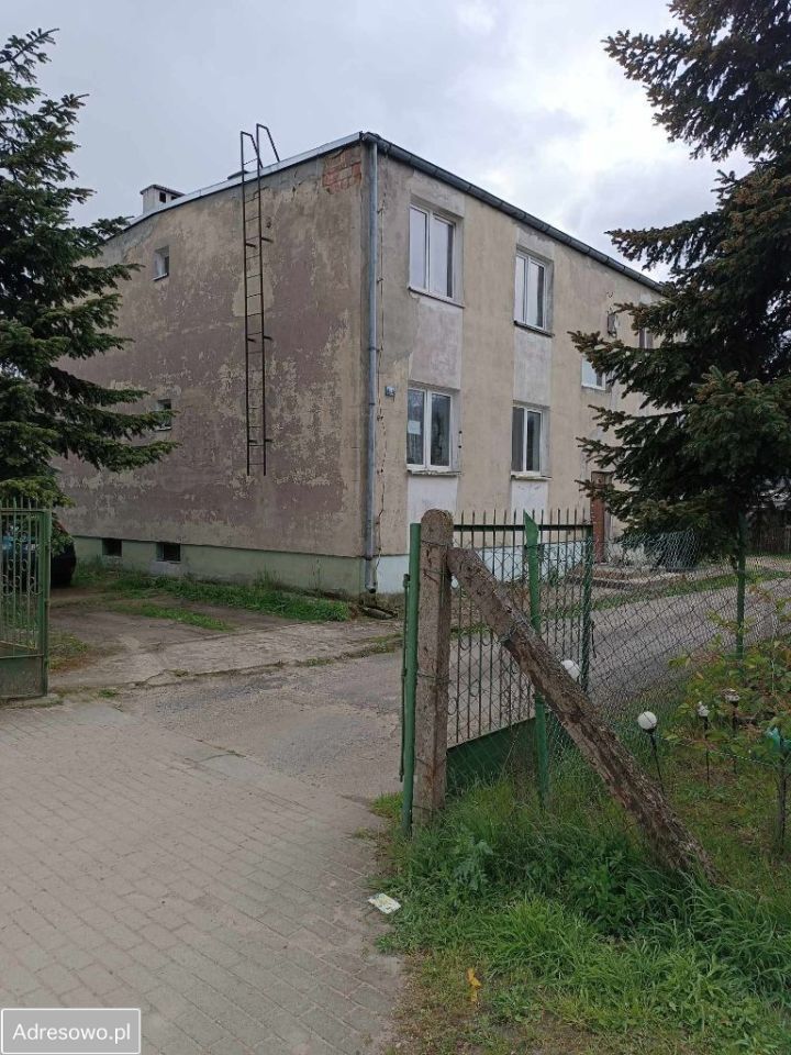Mieszkanie 3-pokojowe Kowalów, ul. Rzepińska