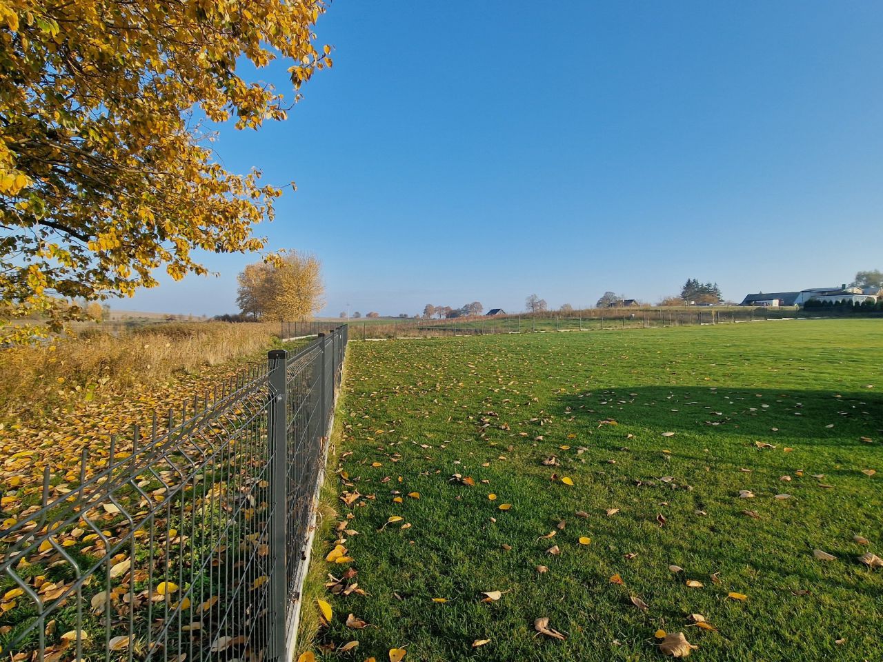Działka budowlana Chwiram. Zdjęcie 24