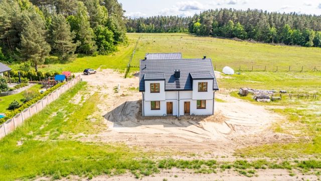 bliźniak, 5 pokoi Tyłowo, ul. Wejherowska. Zdjęcie 30