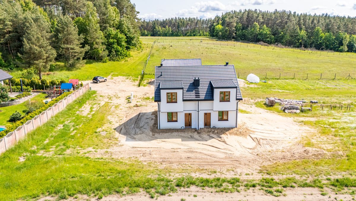 bliźniak, 5 pokoi Tyłowo, ul. Wejherowska. Zdjęcie 30