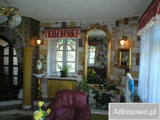 dom wolnostojący, 9 pokoi Myślenice, ul. gen. Henryka Dąbrowskiego. Zdjęcie 9