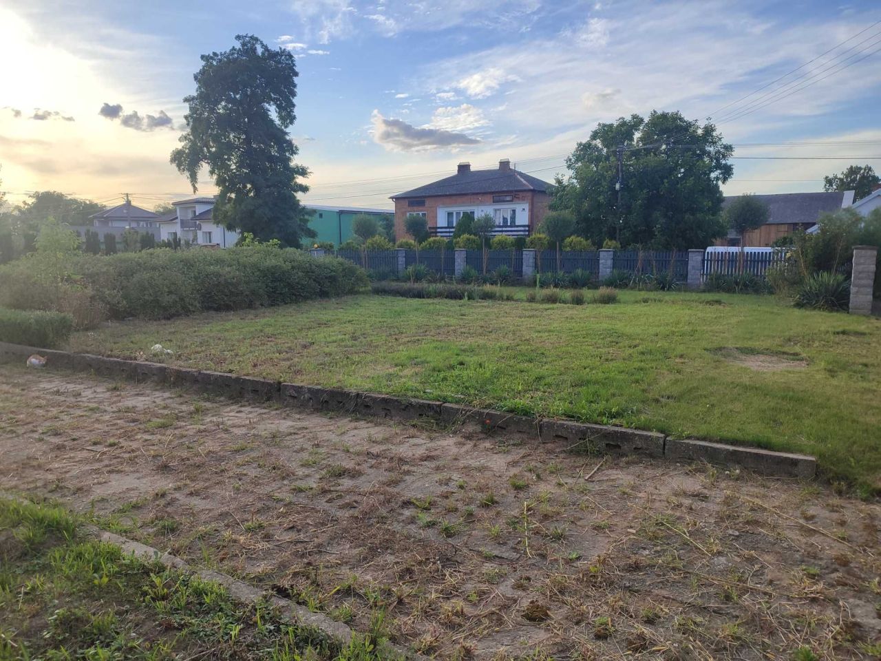 Lokal Gortatowice. Zdjęcie 4